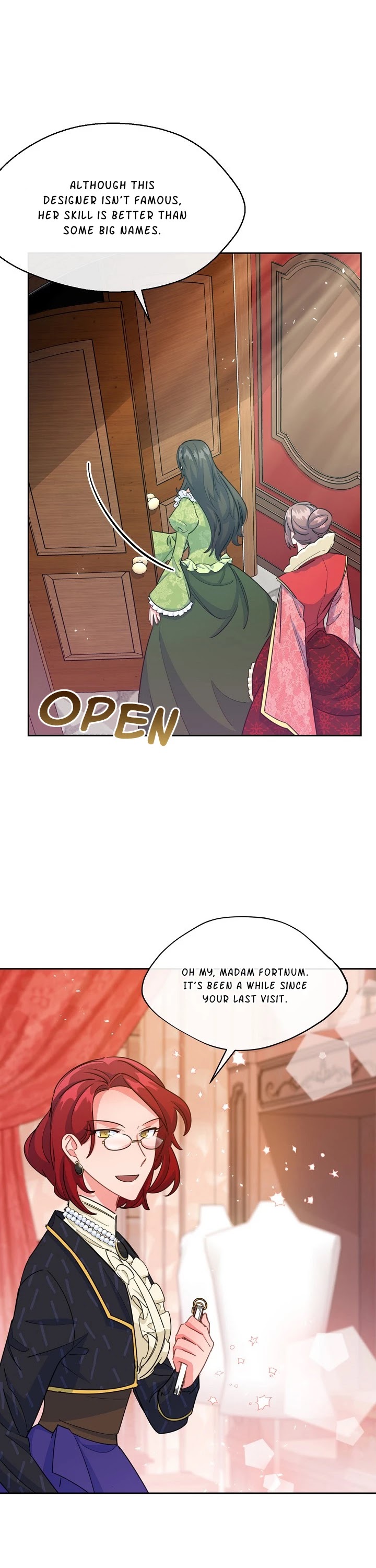 The Duchess' 50 Tea Recipes Chapter 36 page 21 - Chapter 36