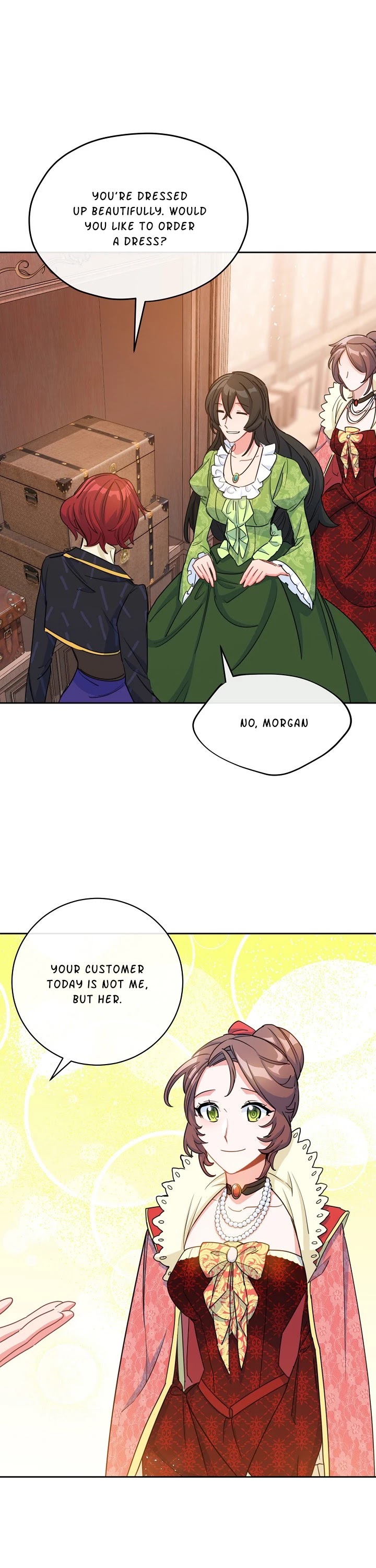 The Duchess' 50 Tea Recipes Chapter 36 page 22 - Chapter 36