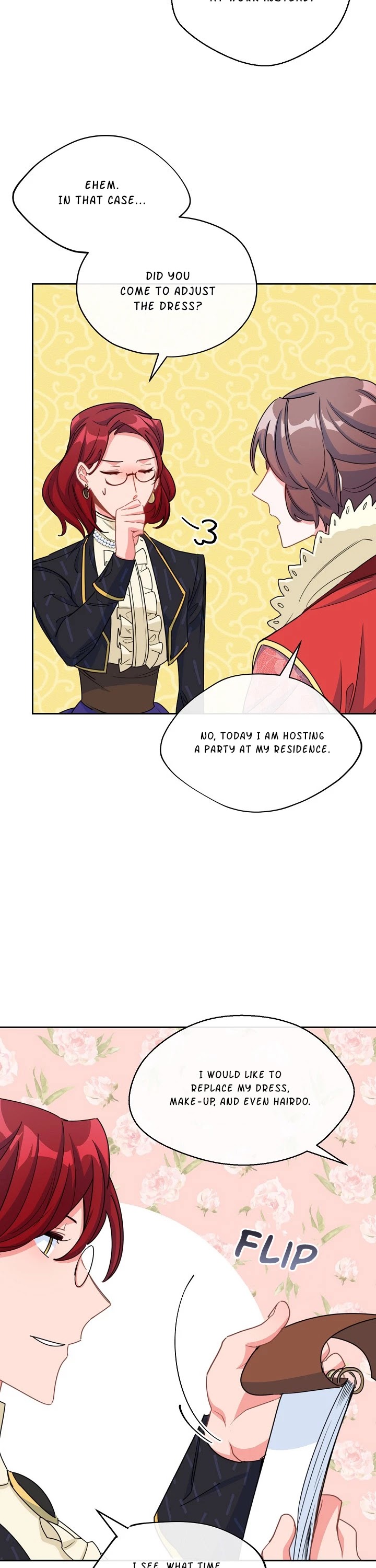 The Duchess' 50 Tea Recipes Chapter 36 page 26 - Chapter 36