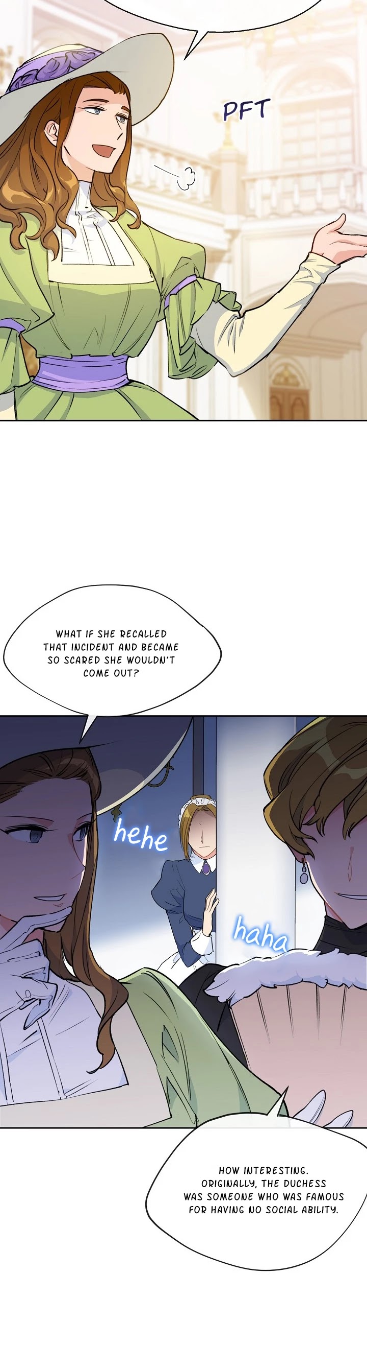 The Duchess' 50 Tea Recipes Chapter 36 page 33 - Chapter 36