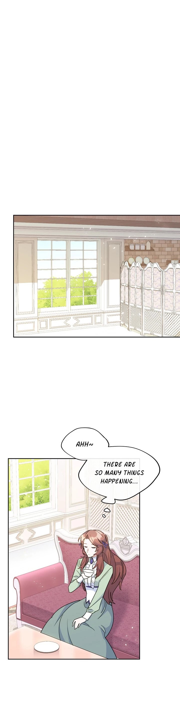 The Duchess' 50 Tea Recipes Chapter 37 page 22 - Chapter 37
