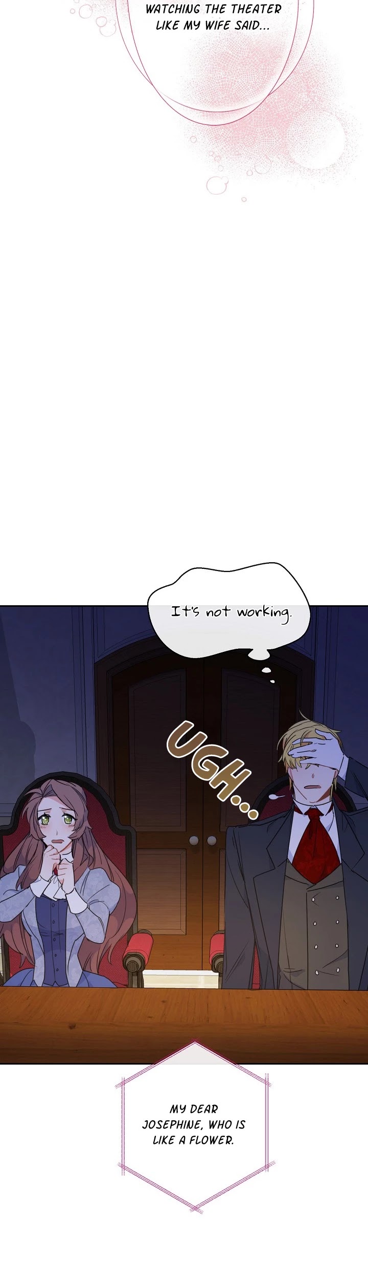 The Duchess' 50 Tea Recipes Chapter 37 page 37 - Chapter 37