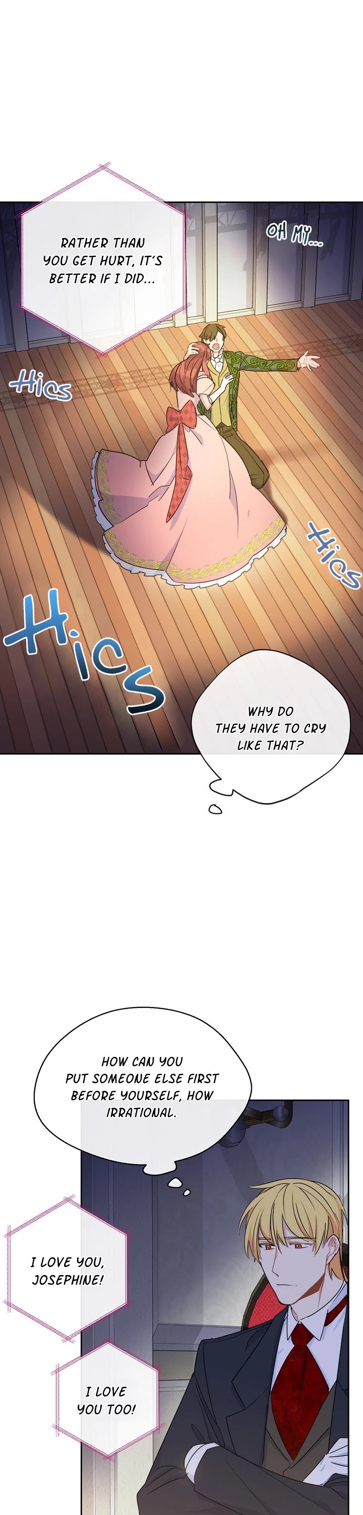 The Duchess' 50 Tea Recipes Chapter 37 page 38 - Chapter 37