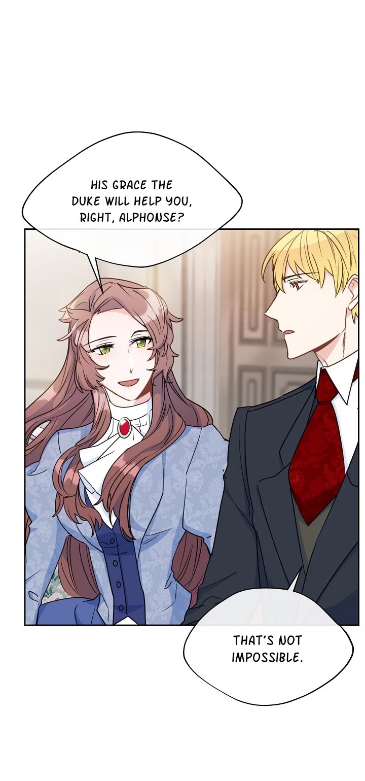 The Duchess' 50 Tea Recipes Chapter 39 page 12 - Chapter 39
