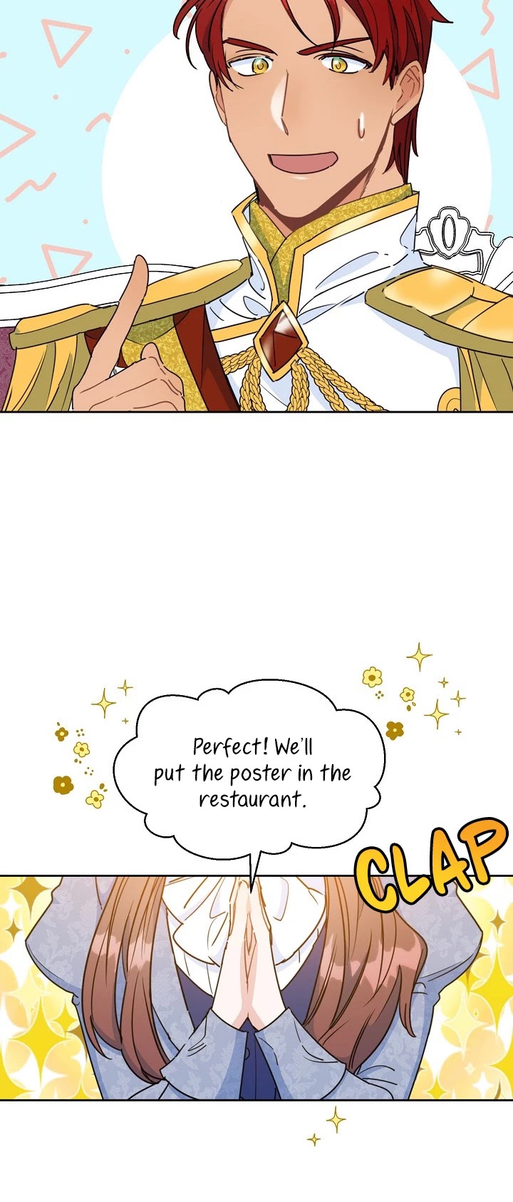 The Duchess' 50 Tea Recipes Chapter 39 page 17 - Chapter 39