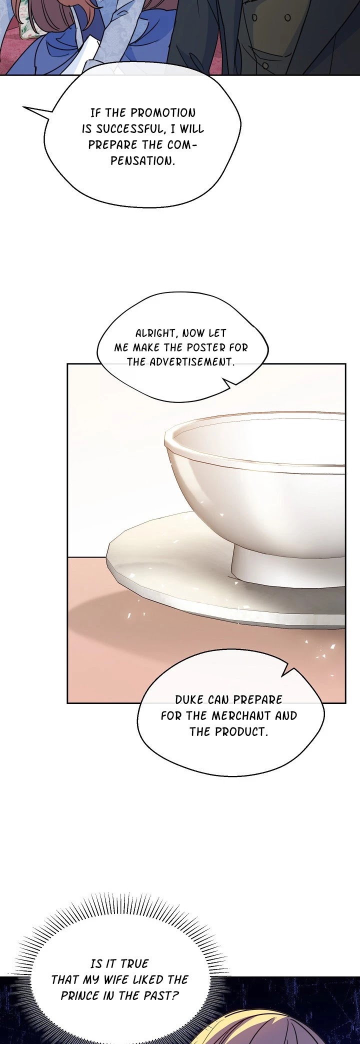 The Duchess' 50 Tea Recipes Chapter 39 page 22 - Chapter 39