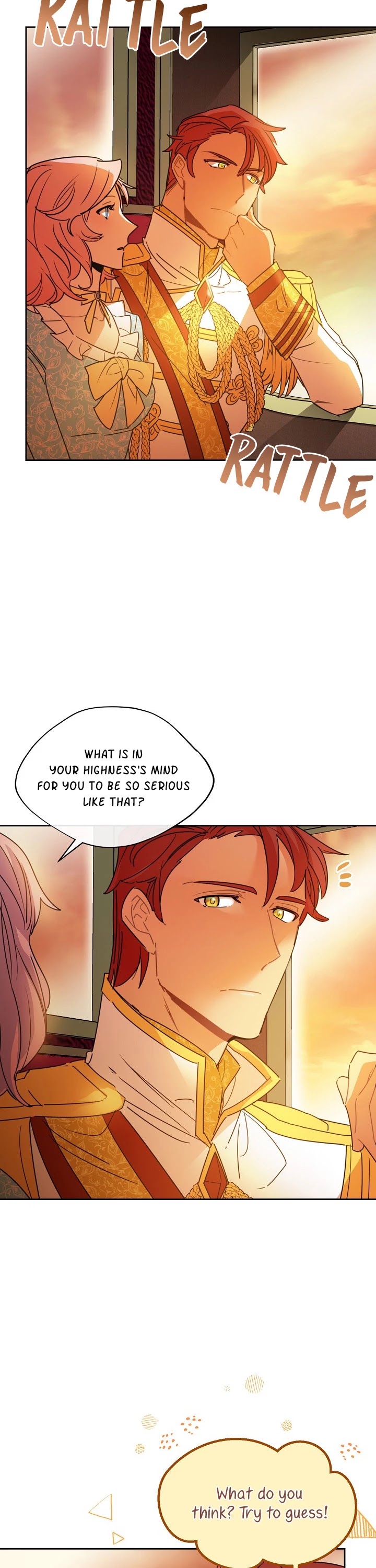 The Duchess' 50 Tea Recipes Chapter 39 page 31 - Chapter 39
