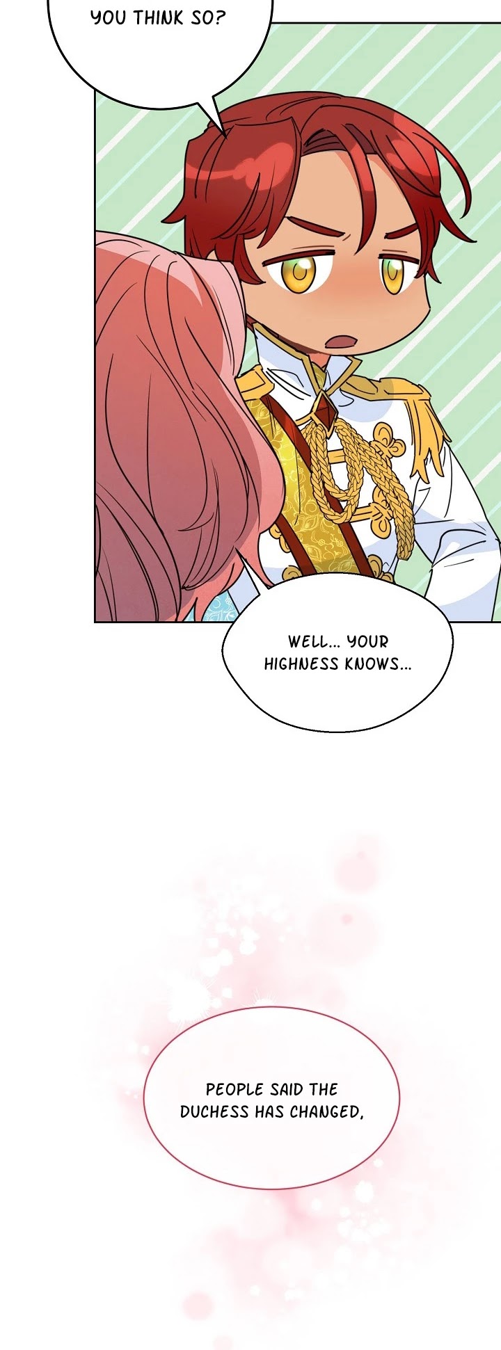 The Duchess' 50 Tea Recipes Chapter 39 page 33 - Chapter 39
