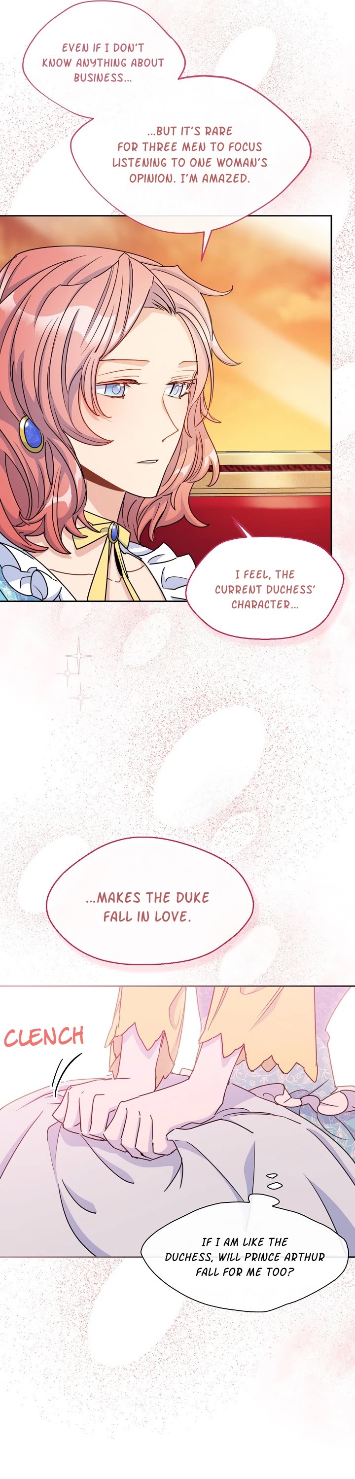 The Duchess' 50 Tea Recipes Chapter 39 page 36 - Chapter 39