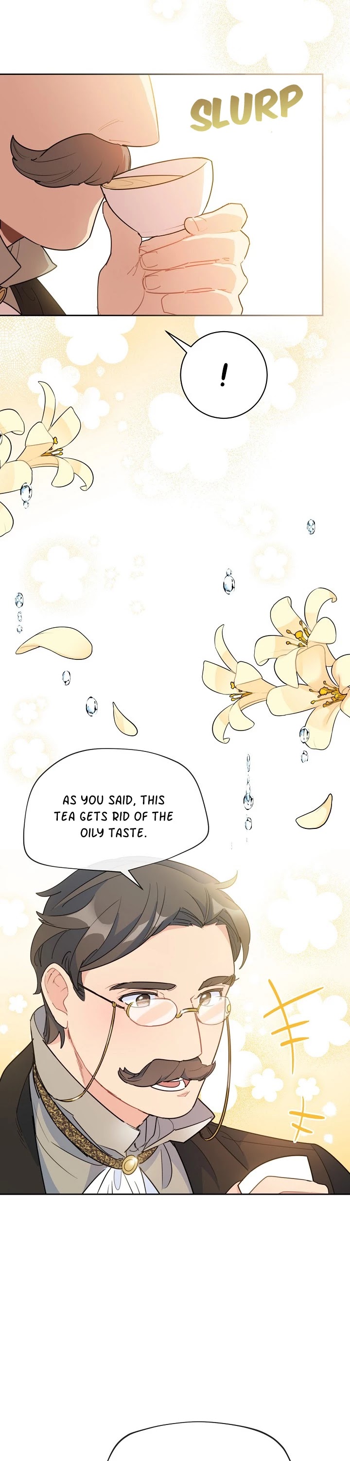 The Duchess' 50 Tea Recipes Chapter 39 page 9 - Chapter 39
