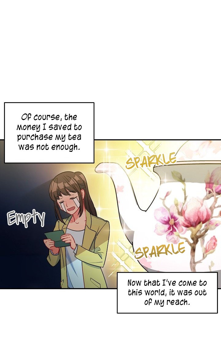 The Duchess' 50 Tea Recipes Chapter 4 page 33 - Chapter 4