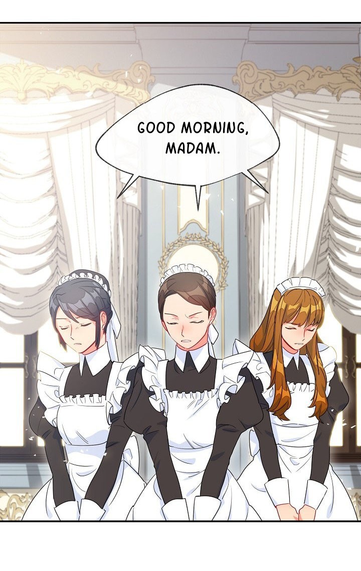 The Duchess' 50 Tea Recipes Chapter 4 page 38 - Chapter 4