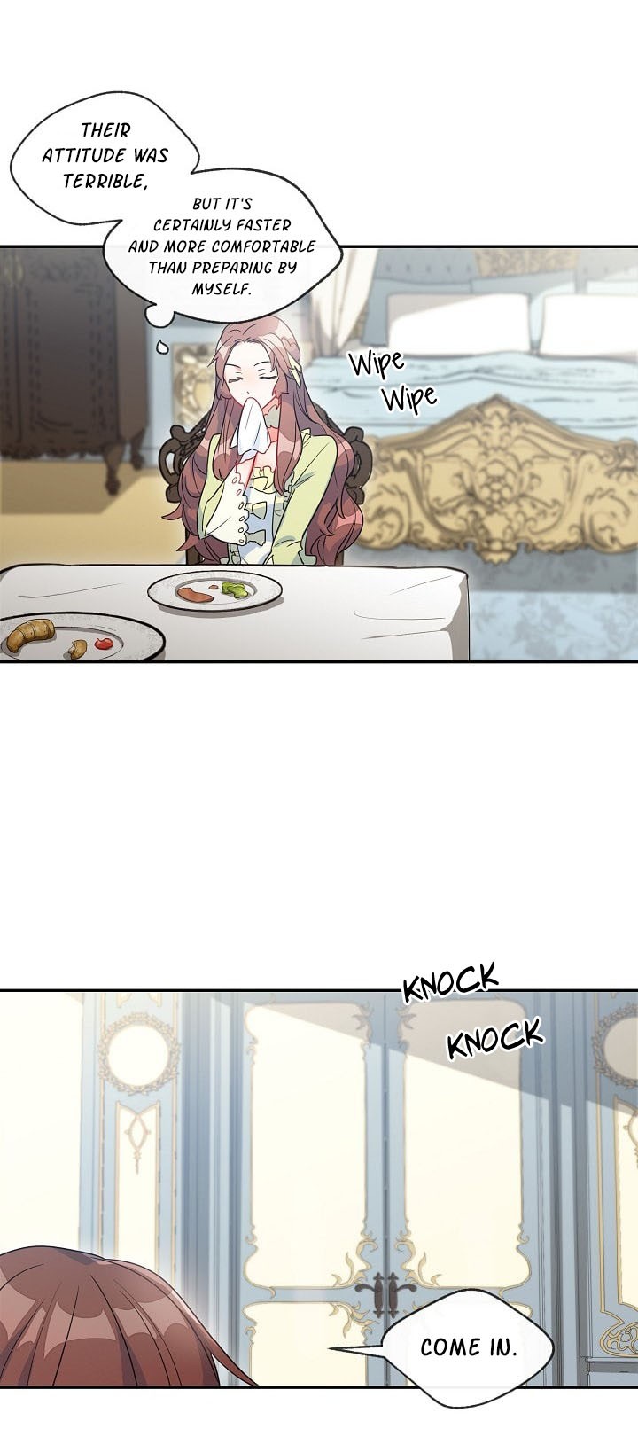 The Duchess' 50 Tea Recipes Chapter 4 page 44 - Chapter 4