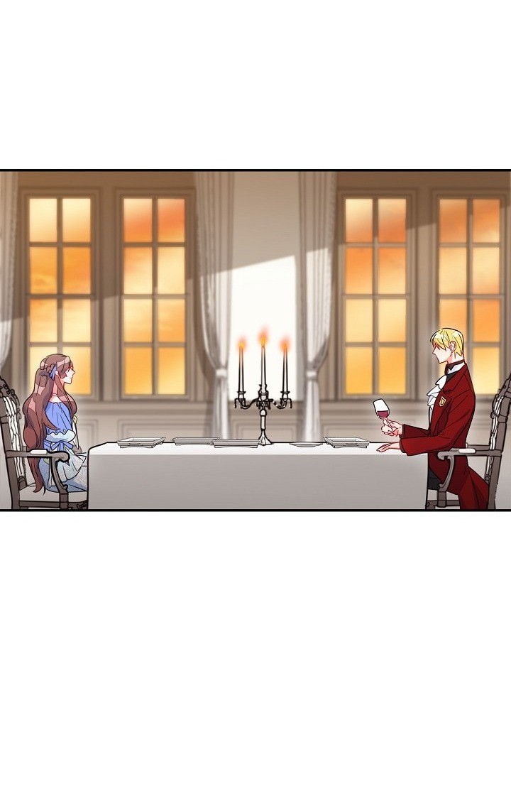 The Duchess' 50 Tea Recipes Chapter 4 page 6 - Chapter 4