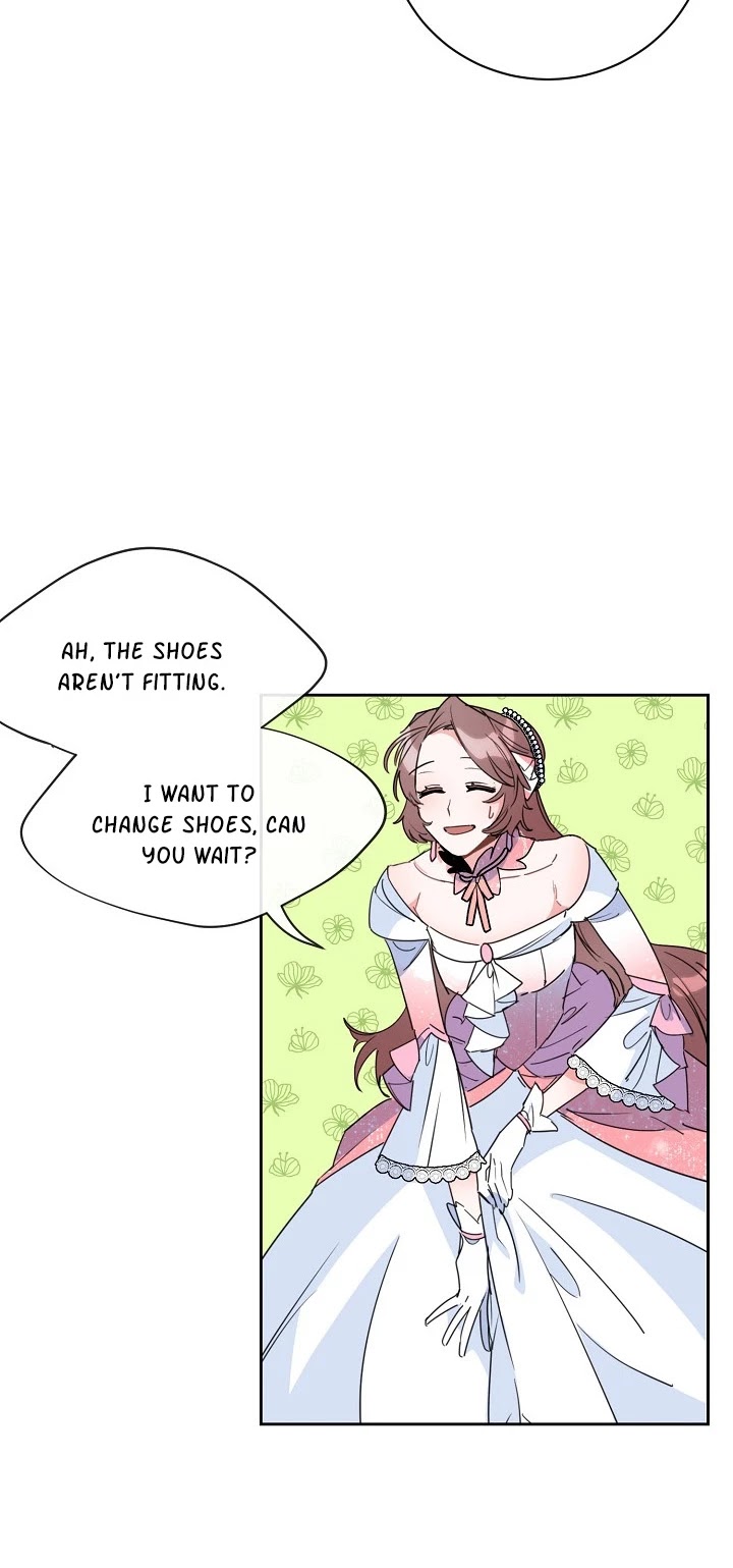 The Duchess' 50 Tea Recipes Chapter 40 page 16 - Chapter 40