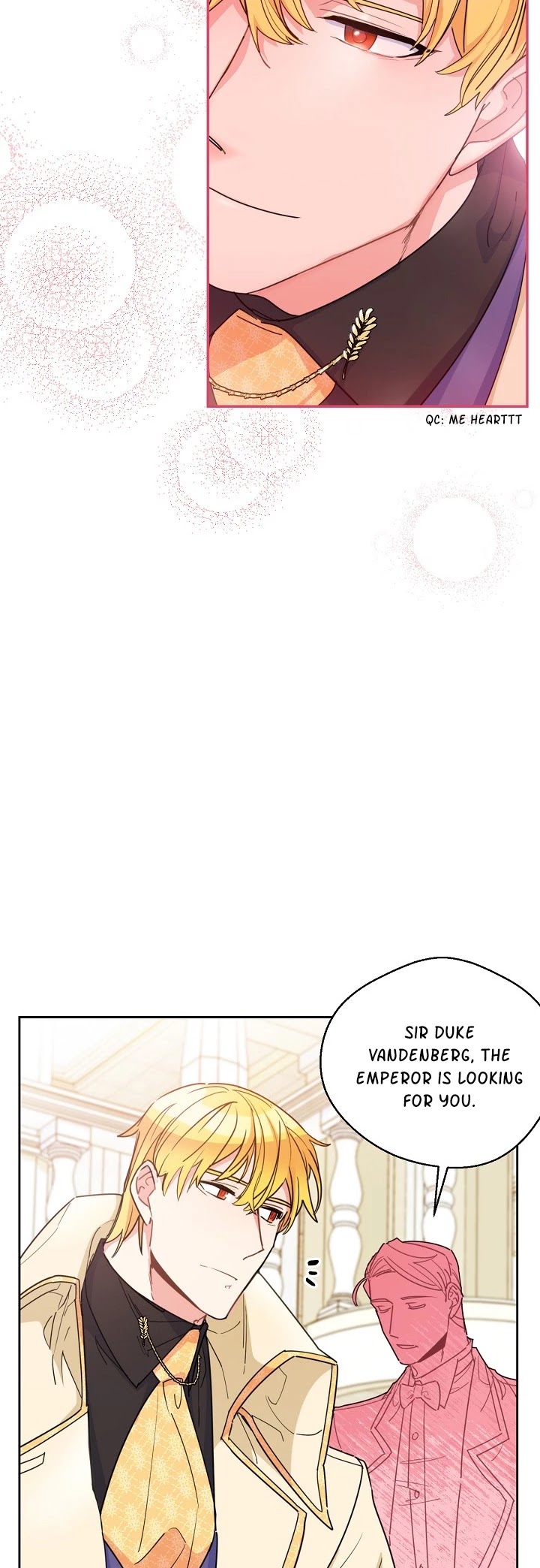 The Duchess' 50 Tea Recipes Chapter 40 page 25 - Chapter 40