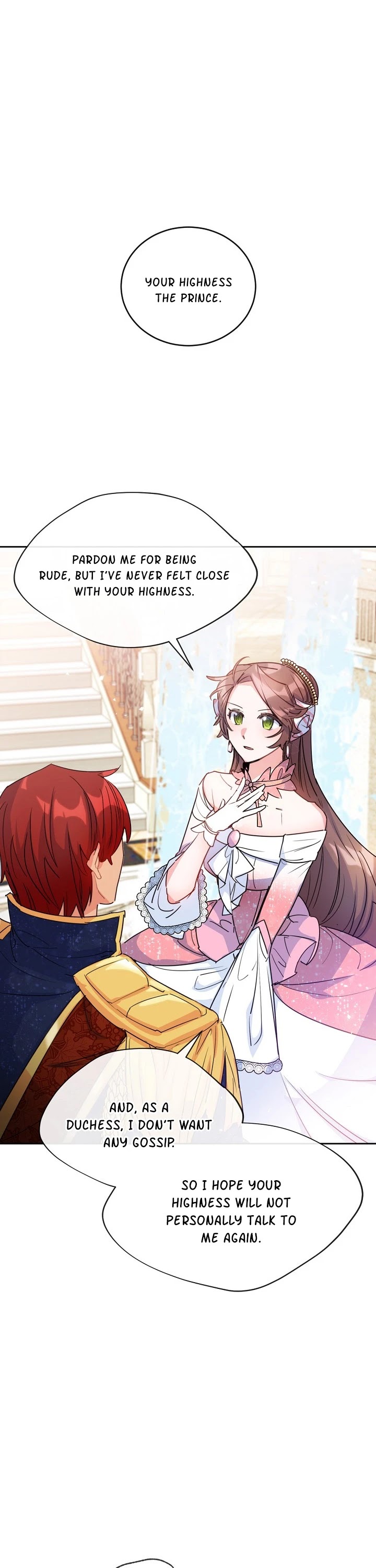 The Duchess' 50 Tea Recipes Chapter 40 page 34 - Chapter 40