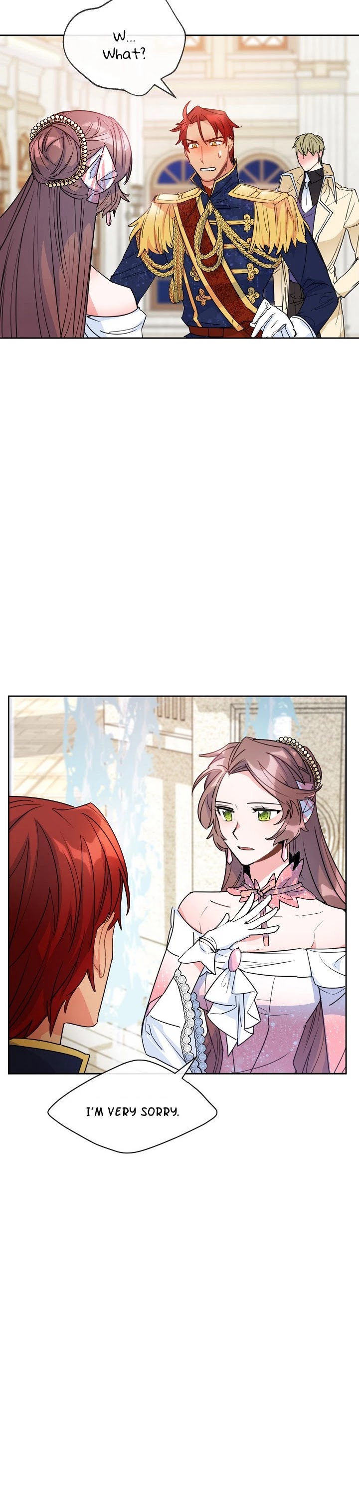 The Duchess' 50 Tea Recipes Chapter 40 page 35 - Chapter 40