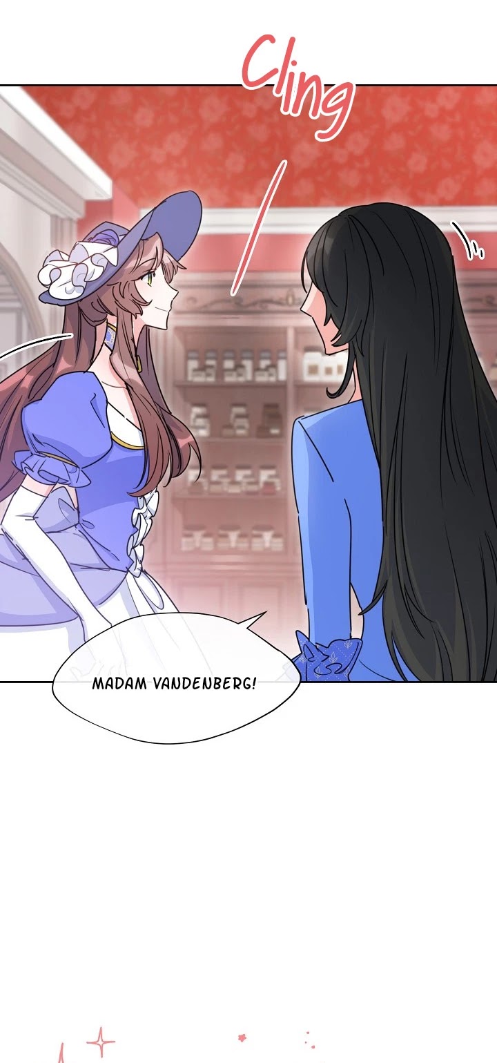 The Duchess' 50 Tea Recipes Chapter 40 page 4 - Chapter 40