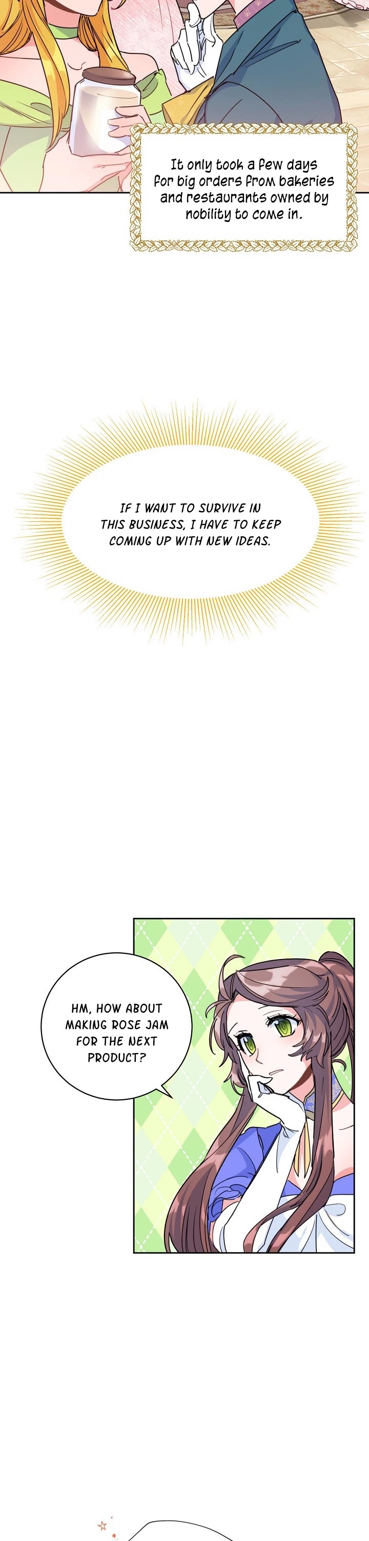 The Duchess' 50 Tea Recipes Chapter 40 page 7 - Chapter 40