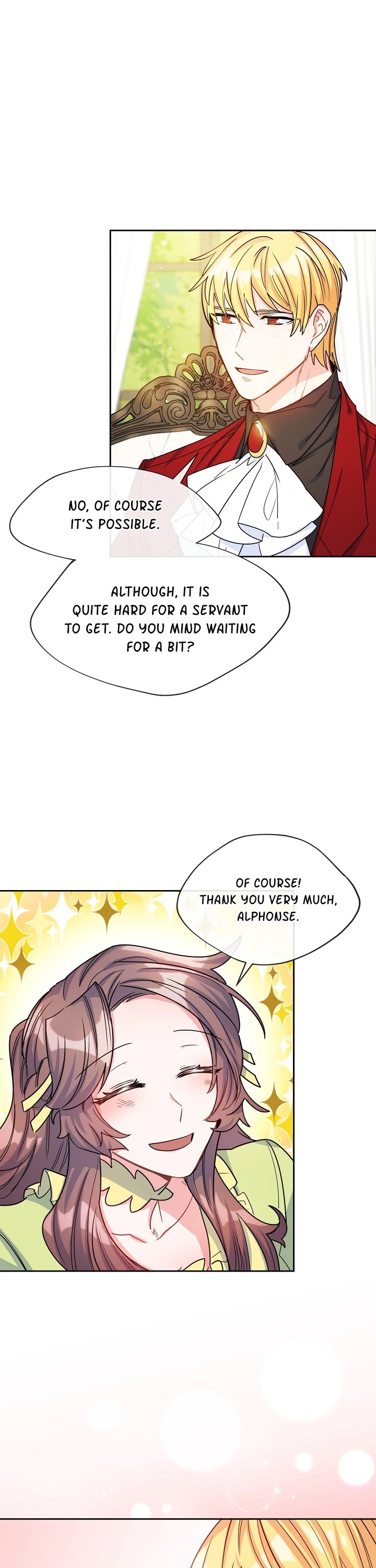 The Duchess' 50 Tea Recipes Chapter 41 page 16 - Chapter 41