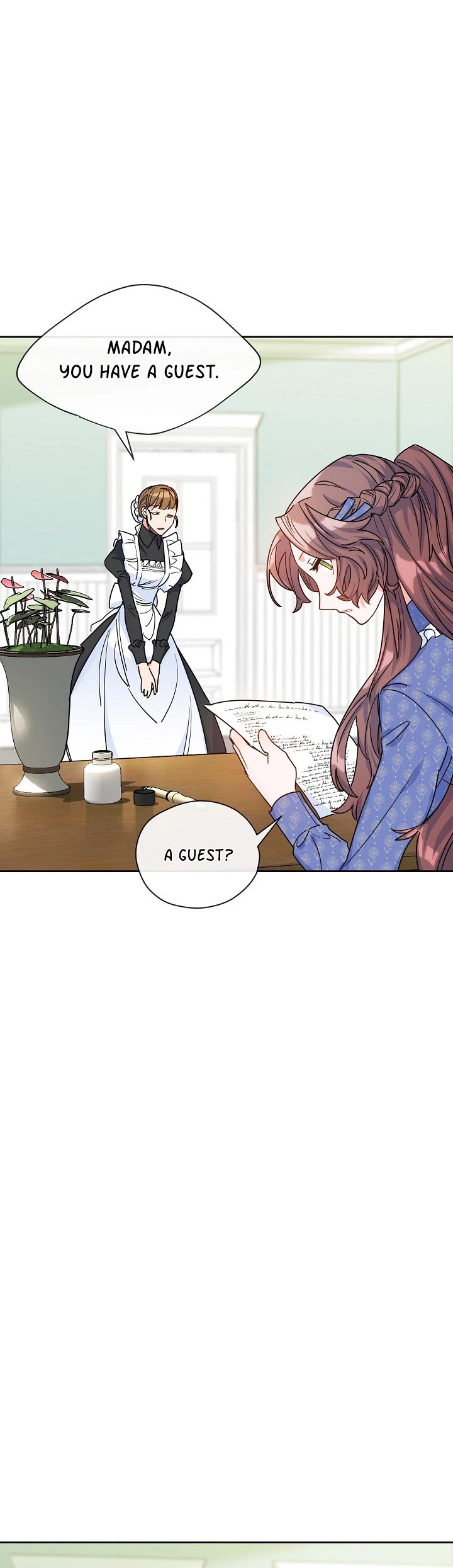 The Duchess' 50 Tea Recipes Chapter 41 page 18 - Chapter 41
