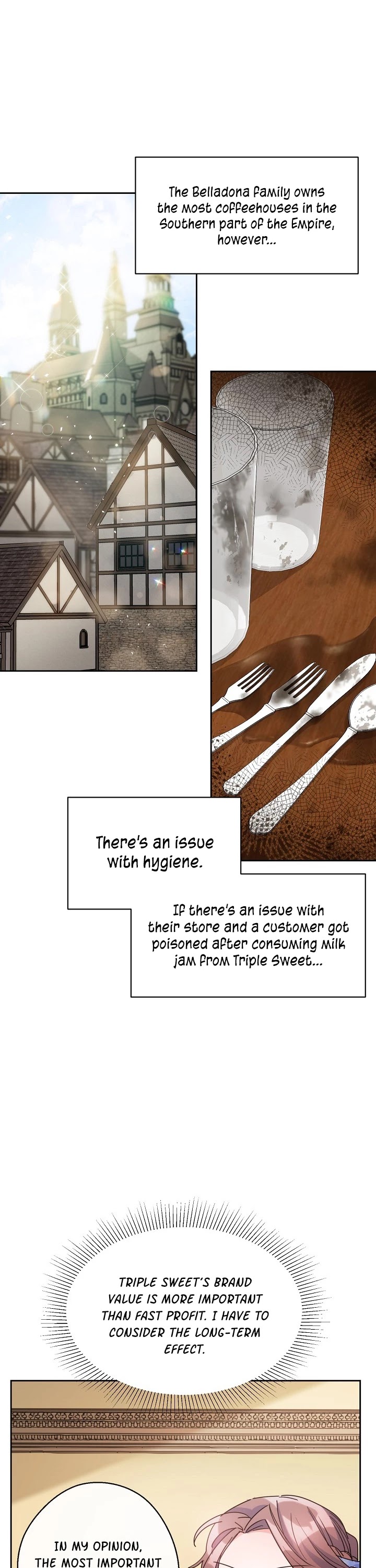 The Duchess' 50 Tea Recipes Chapter 41 page 26 - Chapter 41