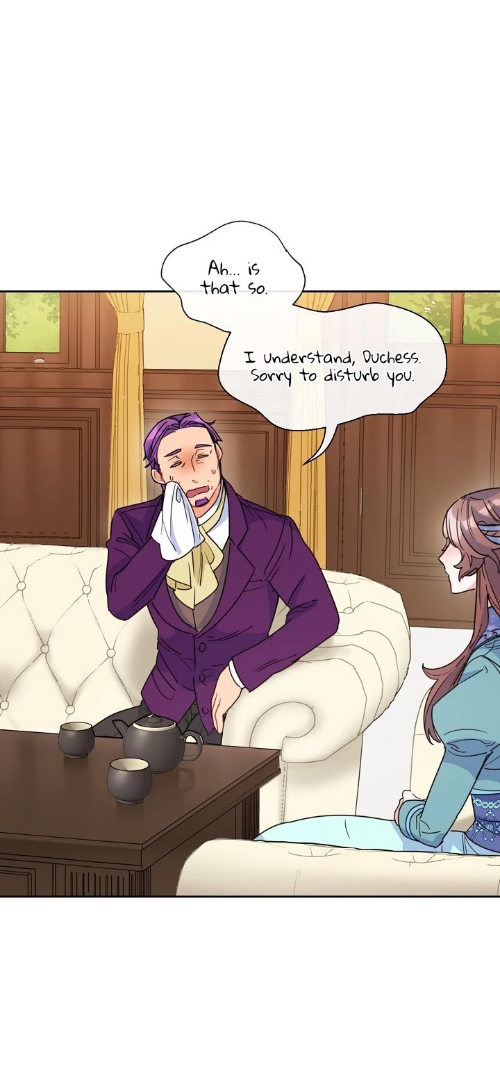 The Duchess' 50 Tea Recipes Chapter 41 page 28 - Chapter 41