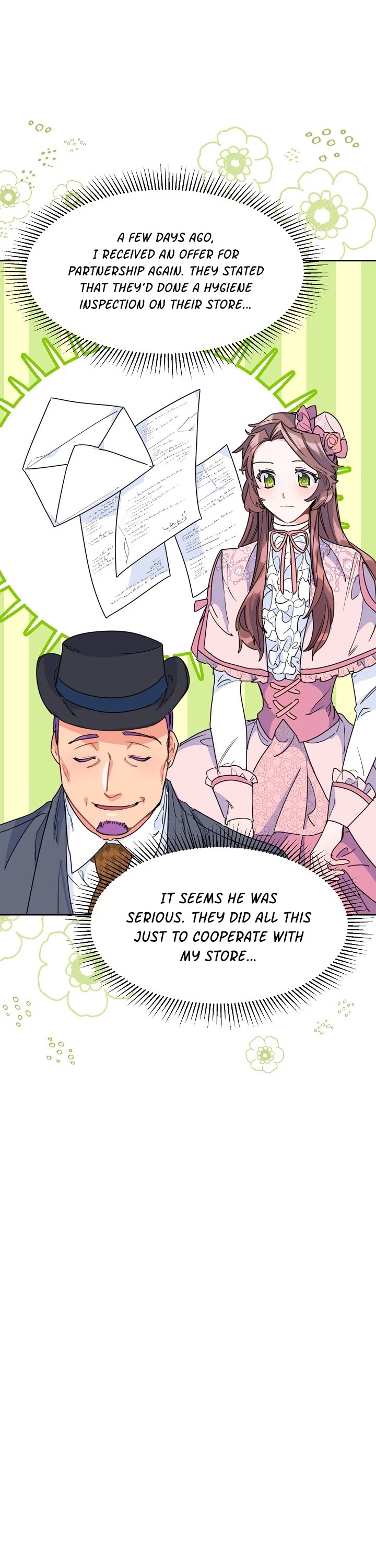 The Duchess' 50 Tea Recipes Chapter 41 page 31 - Chapter 41