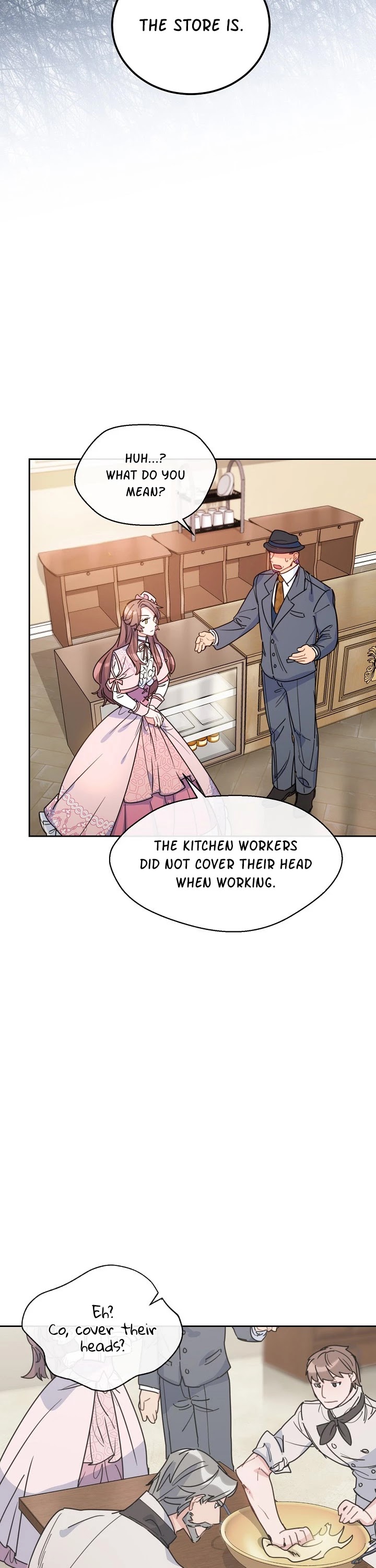 The Duchess' 50 Tea Recipes Chapter 41 page 40 - Chapter 41