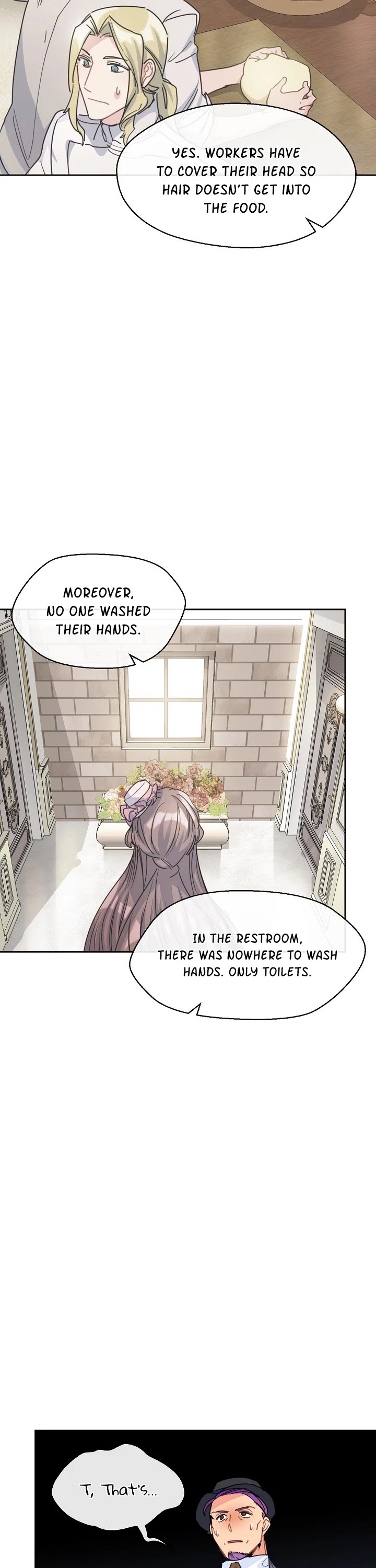 The Duchess' 50 Tea Recipes Chapter 41 page 41 - Chapter 41