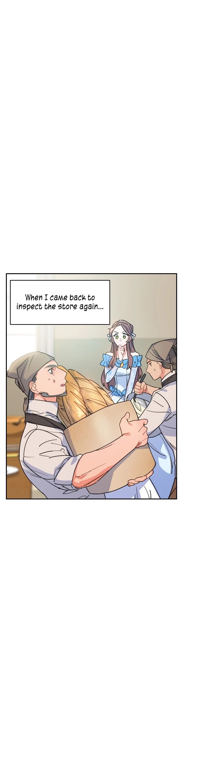 The Duchess' 50 Tea Recipes Chapter 41 page 47 - Chapter 41