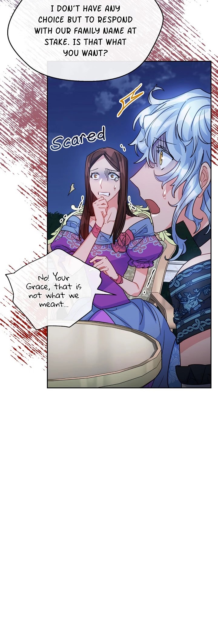 The Duchess' 50 Tea Recipes Chapter 41 page 5 - Chapter 41