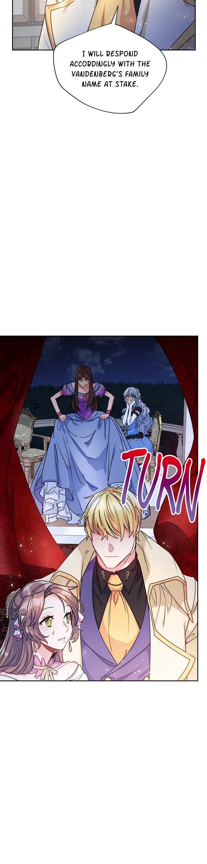 The Duchess' 50 Tea Recipes Chapter 41 page 7 - Chapter 41