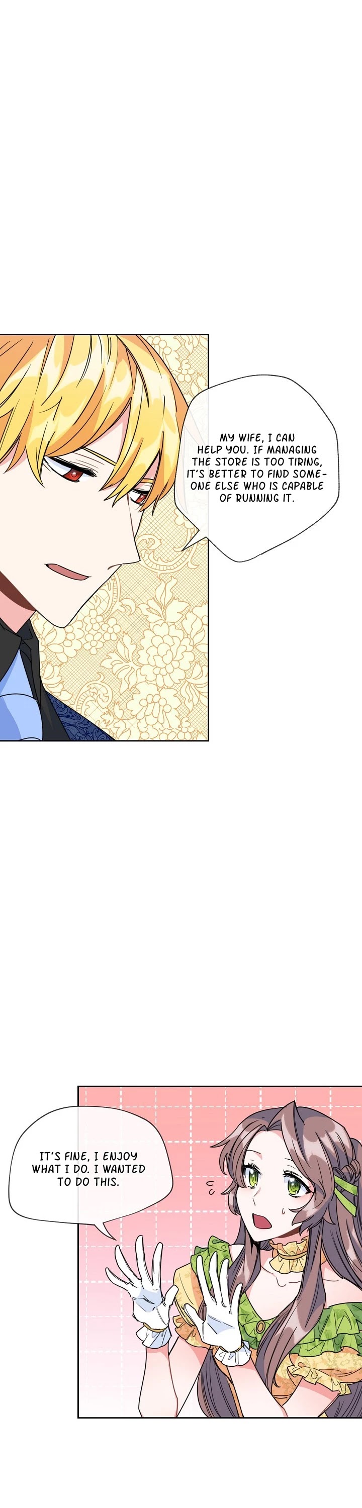 The Duchess' 50 Tea Recipes Chapter 42 page 10 - Chapter 42