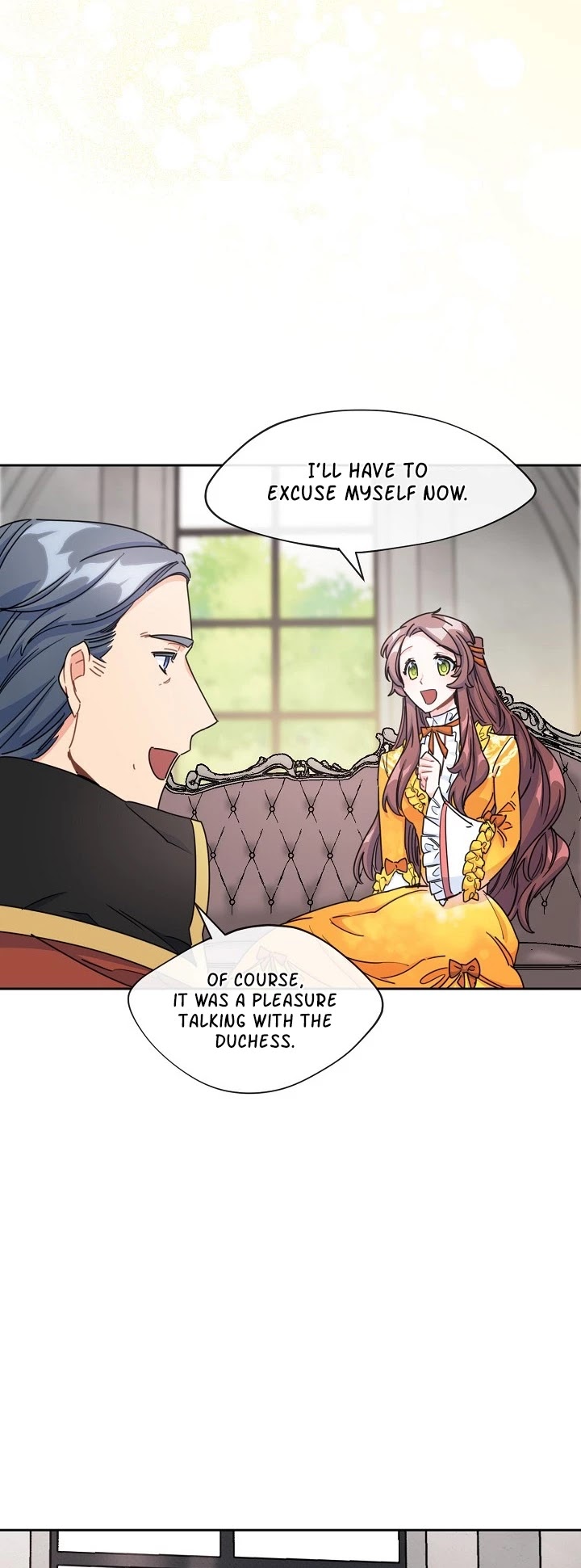 The Duchess' 50 Tea Recipes Chapter 42 page 26 - Chapter 42