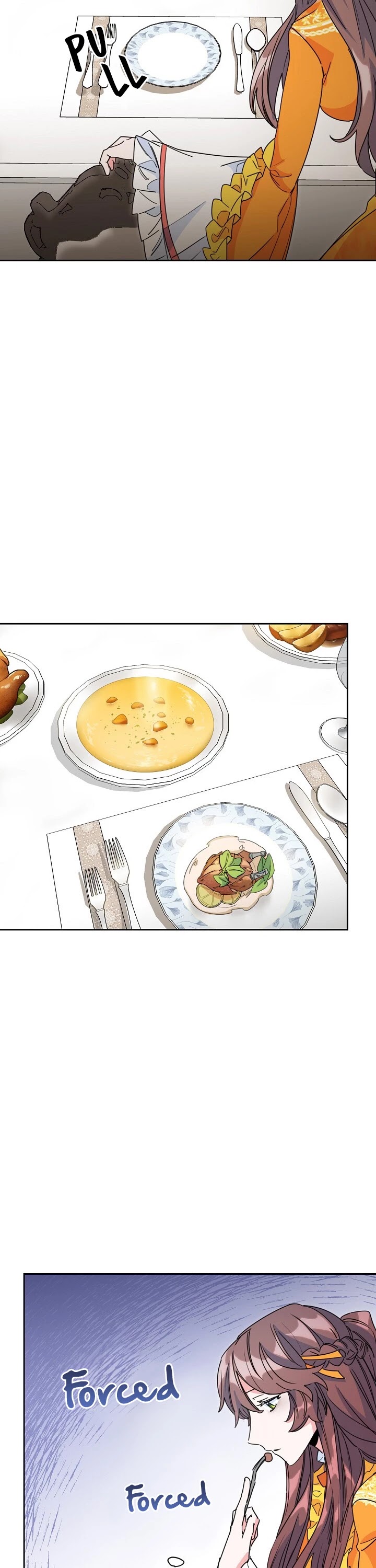 The Duchess' 50 Tea Recipes Chapter 42 page 39 - Chapter 42