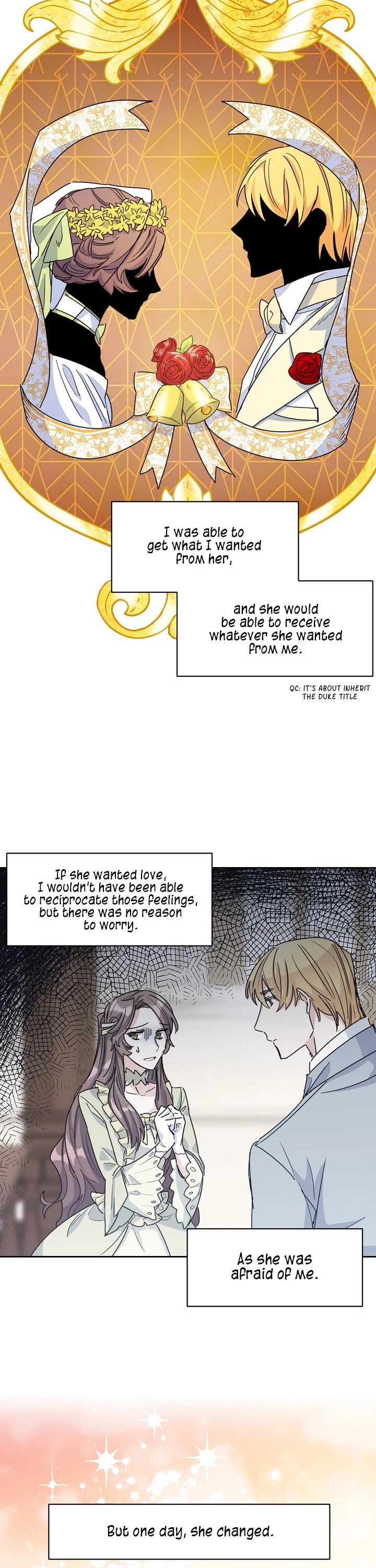 The Duchess' 50 Tea Recipes Chapter 43 page 17 - Chapter 43