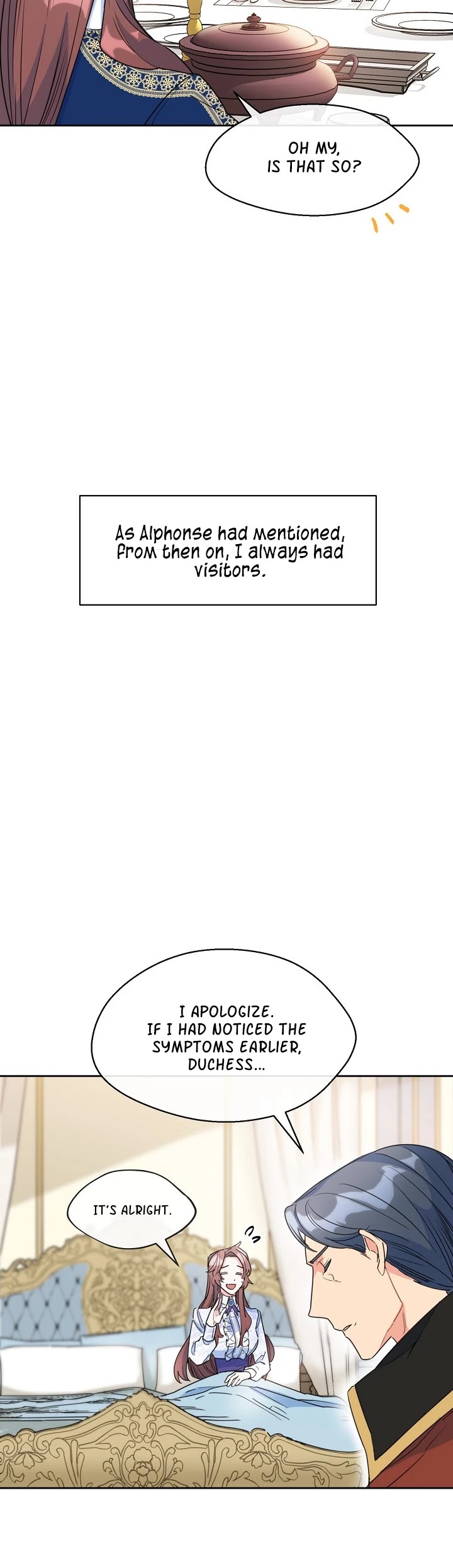 The Duchess' 50 Tea Recipes Chapter 43 page 33 - Chapter 43