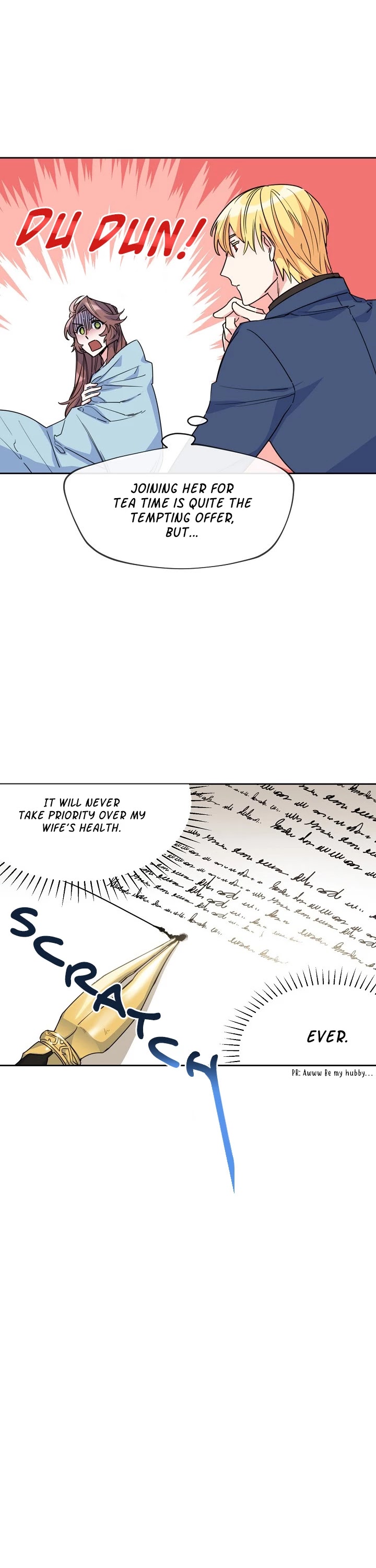 The Duchess' 50 Tea Recipes Chapter 43 page 39 - Chapter 43