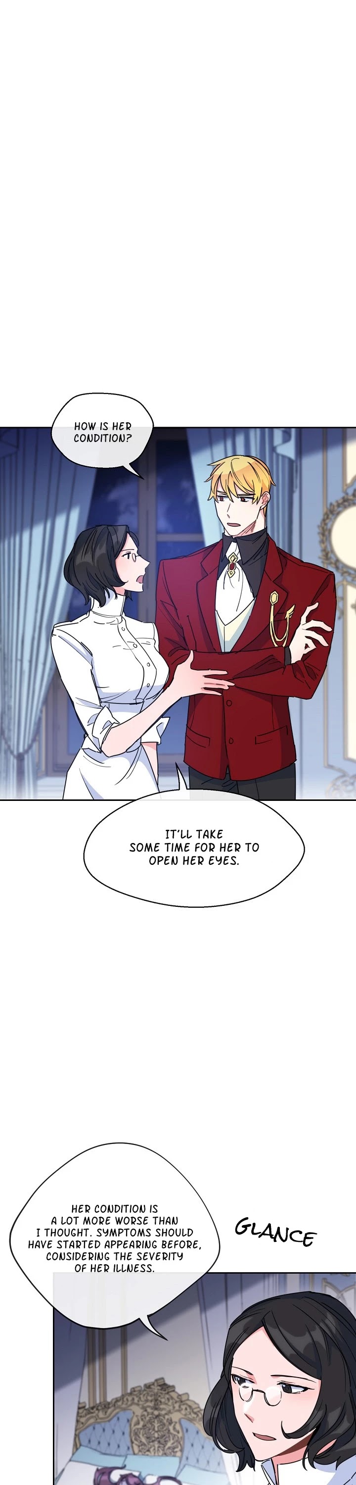 The Duchess' 50 Tea Recipes Chapter 43 page 6 - Chapter 43