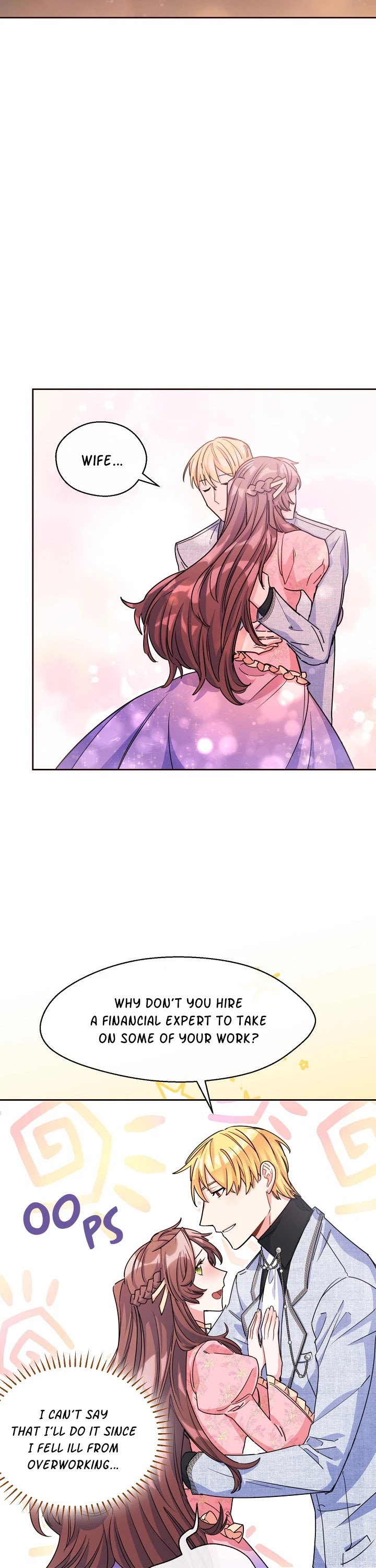 The Duchess' 50 Tea Recipes Chapter 44 page 18 - Chapter 44