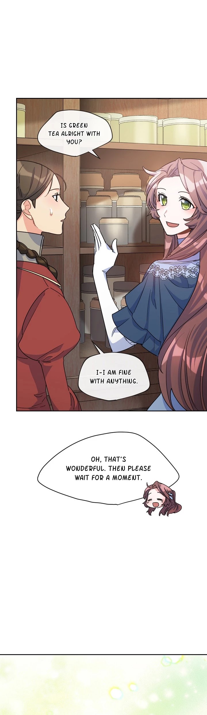 The Duchess' 50 Tea Recipes Chapter 44 page 28 - Chapter 44