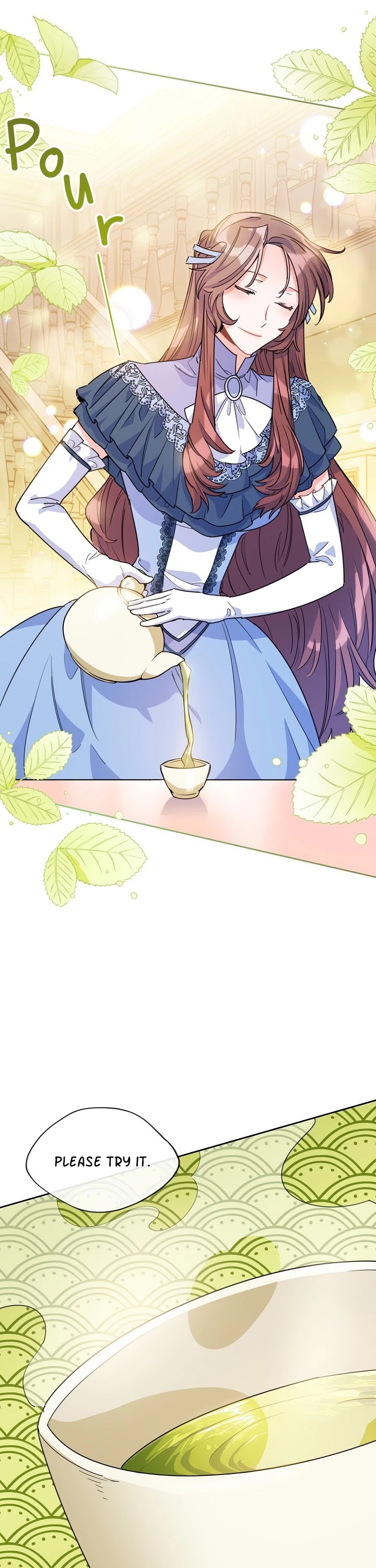 The Duchess' 50 Tea Recipes Chapter 44 page 30 - Chapter 44