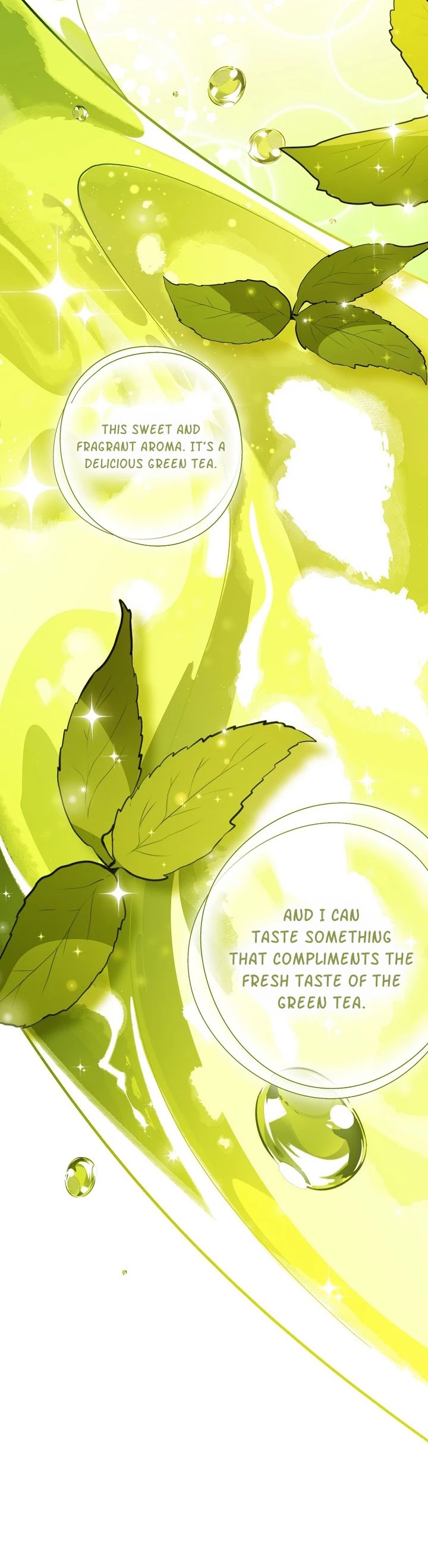 The Duchess' 50 Tea Recipes Chapter 44 page 33 - Chapter 44