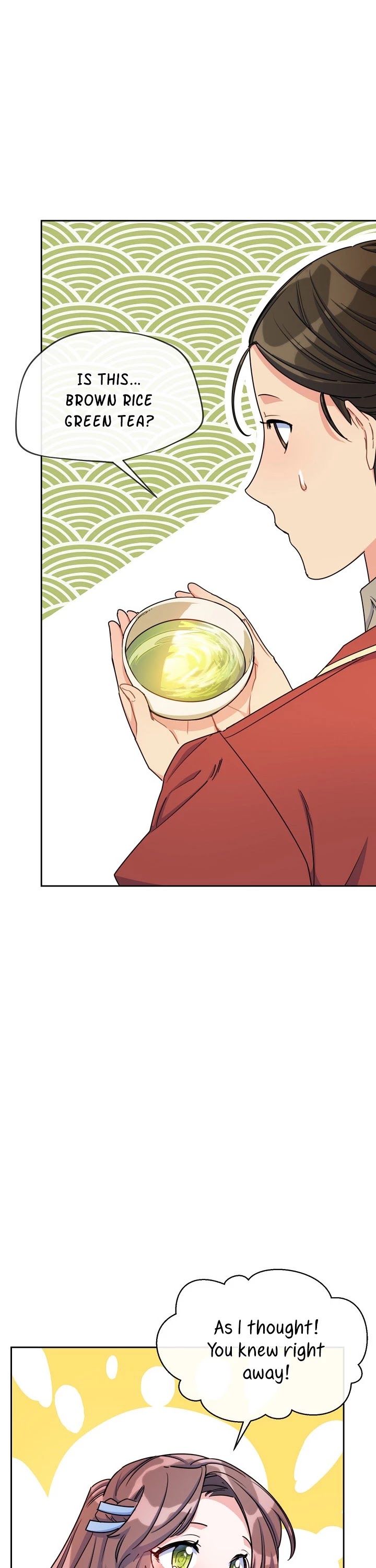 The Duchess' 50 Tea Recipes Chapter 44 page 34 - Chapter 44