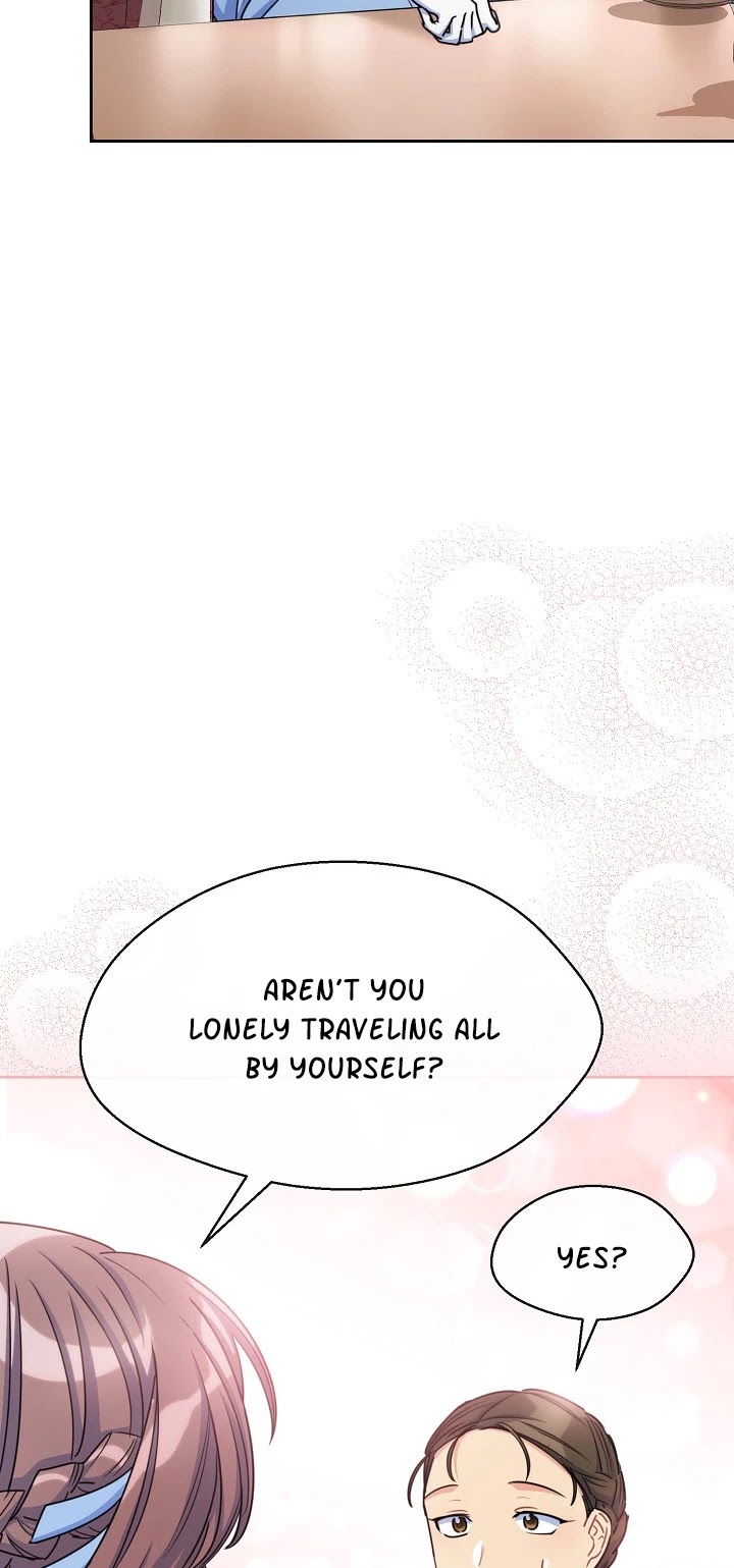 The Duchess' 50 Tea Recipes Chapter 44 page 37 - Chapter 44