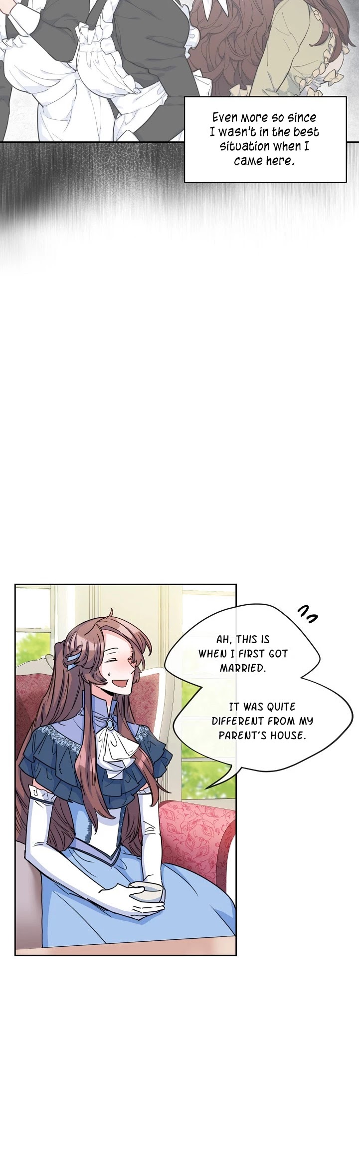 The Duchess' 50 Tea Recipes Chapter 44 page 40 - Chapter 44
