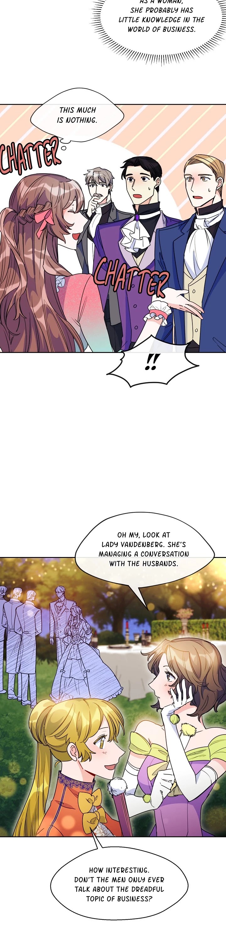 The Duchess' 50 Tea Recipes Chapter 45 page 17 - Chapter 45