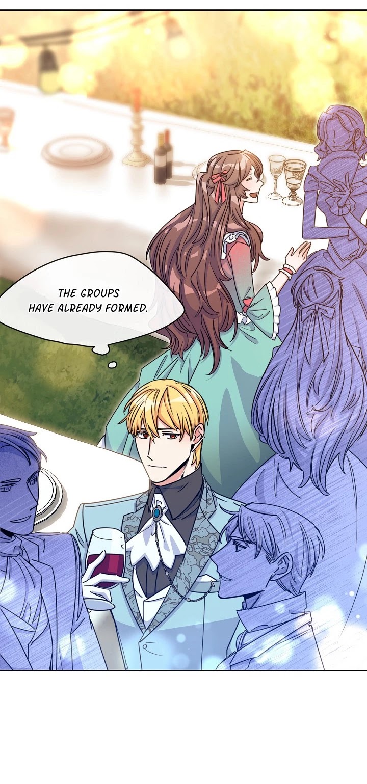 The Duchess' 50 Tea Recipes Chapter 45 page 4 - Chapter 45